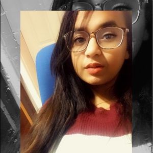 Meet your Posher, Priyanka